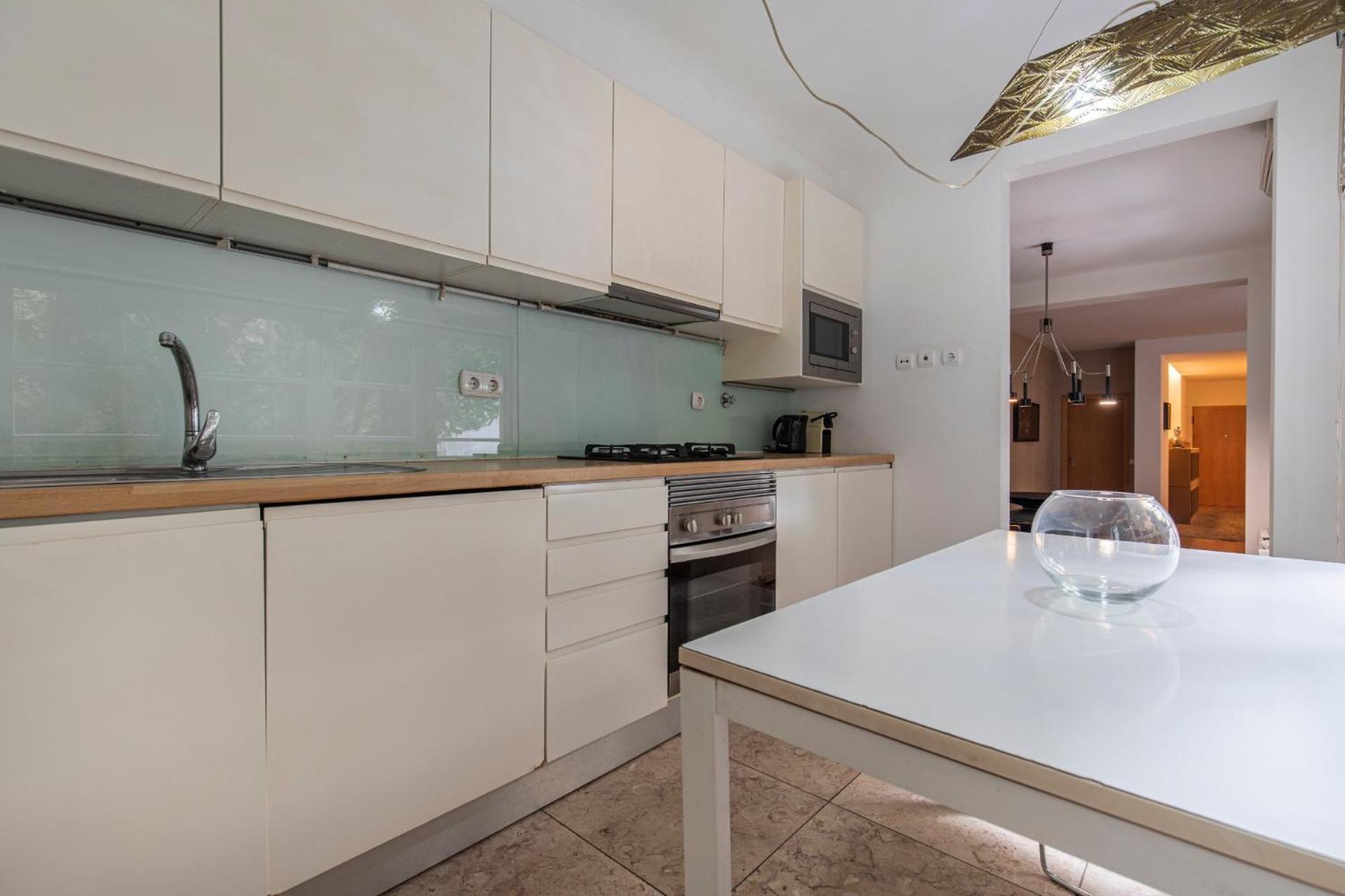 Apartment Engenheiro Miguel Pais 11 Lissabon