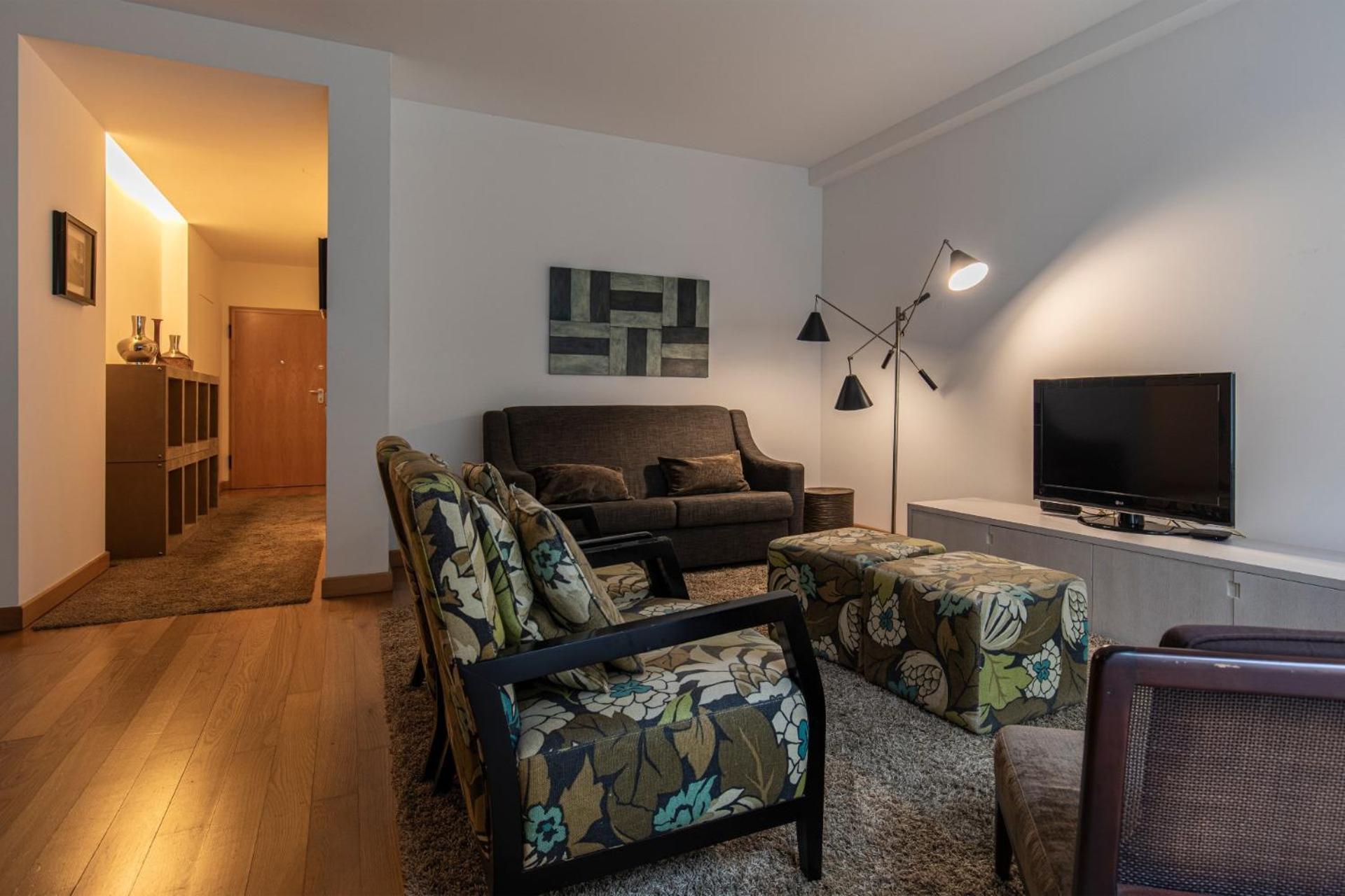 Engenheiro Miguel Pais 11 Apartment Lissabon