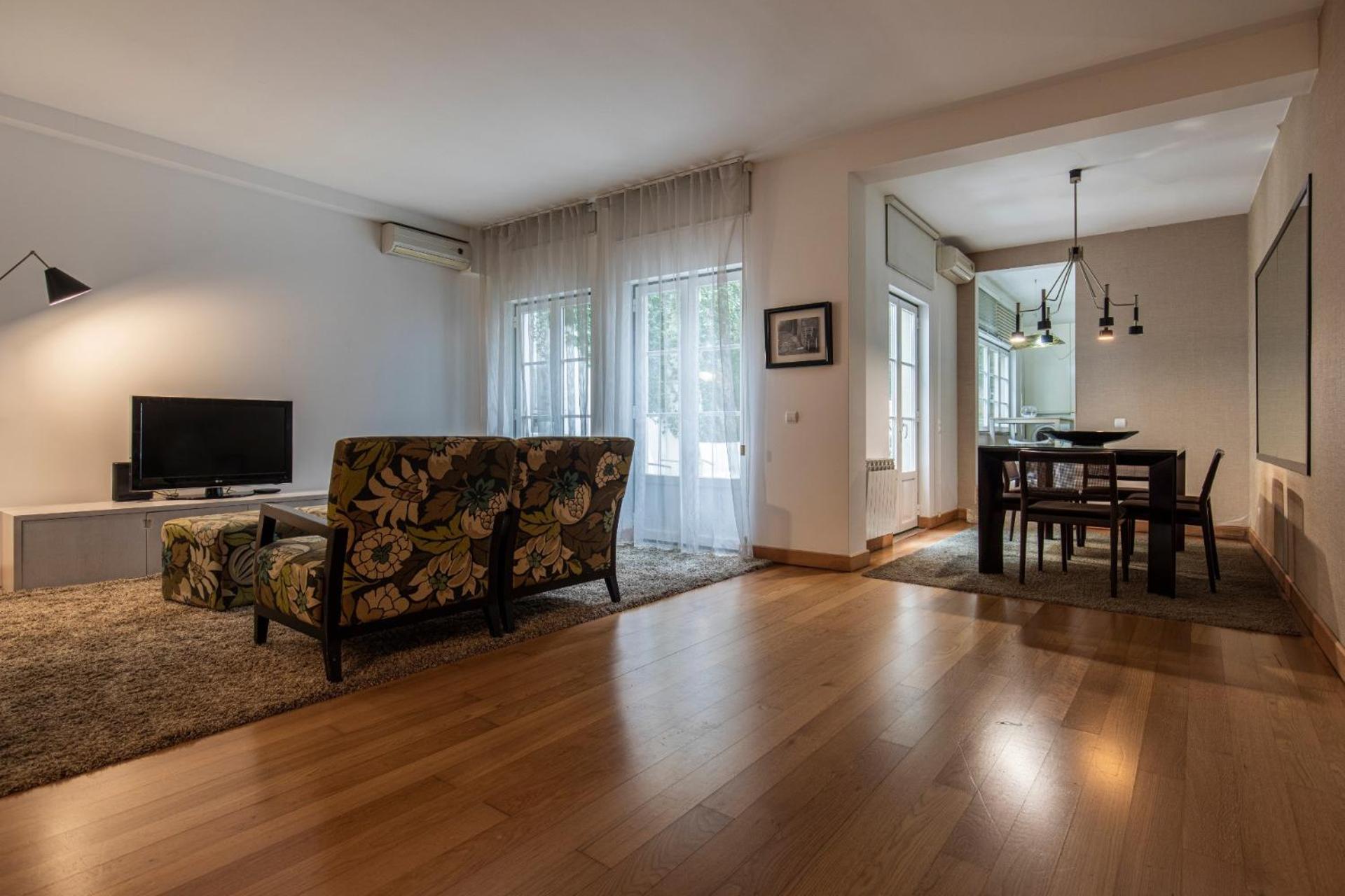 Engenheiro Miguel Pais 11 Apartment Lissabon