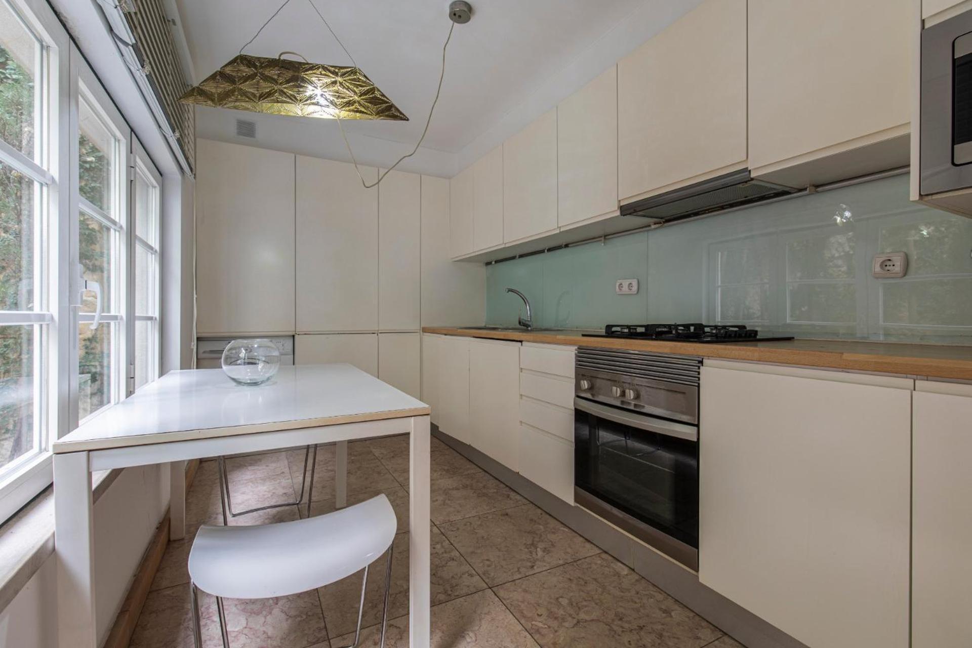 Apartment Engenheiro Miguel Pais 11 Lissabon